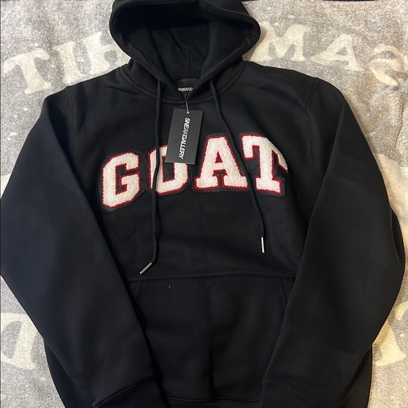 Sneakgallery The Black Cement Collection - Picture 2 of 13